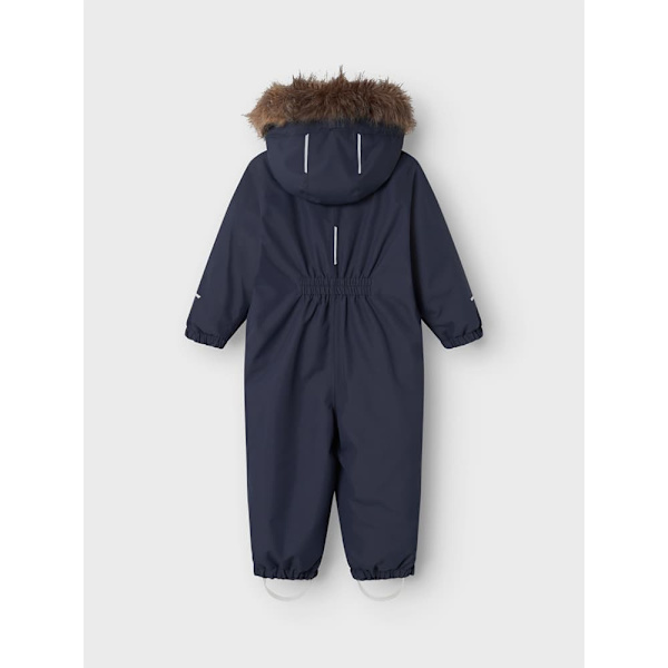 Name It Snow10 Solid Mini Race Dräkt  3 Years Pojke