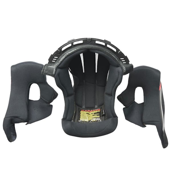 Hebo Innerfoder Xp22 Transam/panam Svart S