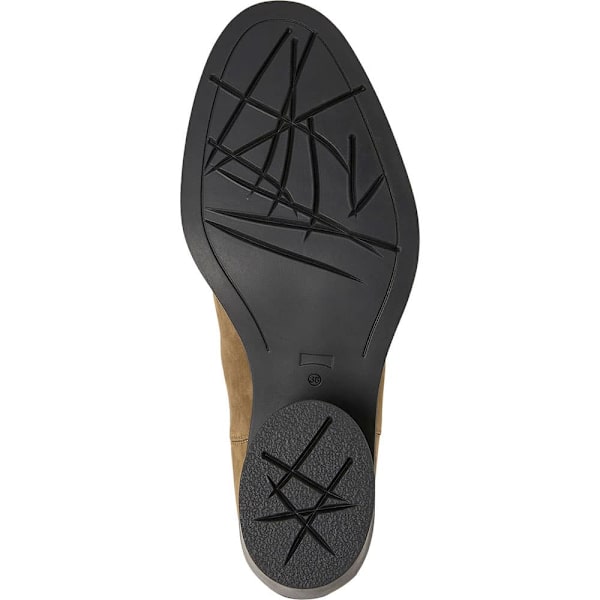 Camper Bonnie Booties Brun EU 36 Kvinna