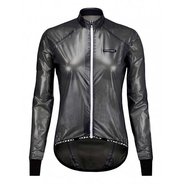 Etxeondo Busti Jakke Sort L Kvinde