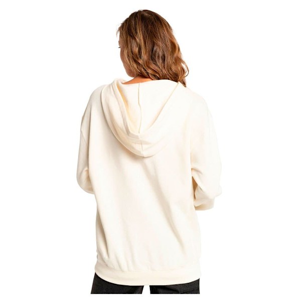 Billabong Tröja Sun Lovers Beige XL Kvinna