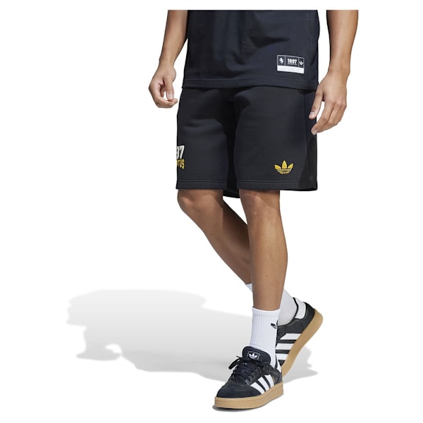 Adidas Juventus Vrct Shorts  L Man