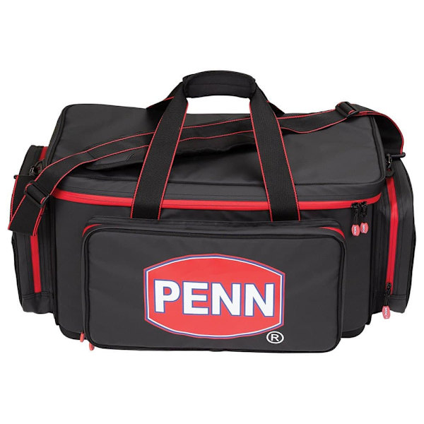 Penn Carryall Logo Sort