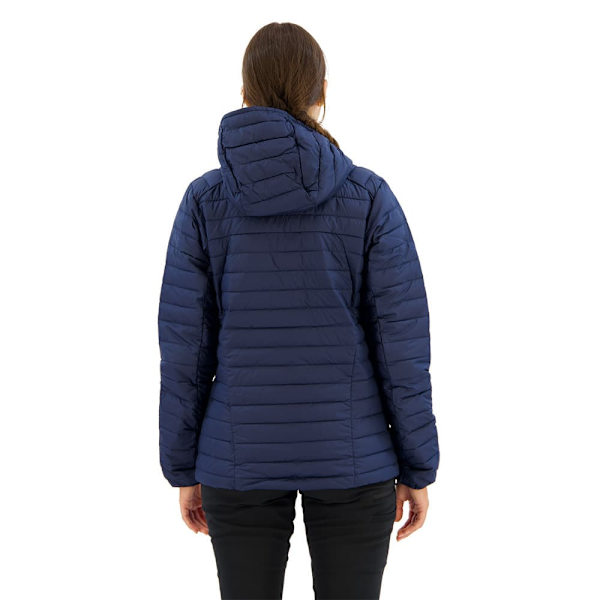 Columbia Silver Falls™ Ii Jacka Blå XL Kvinna