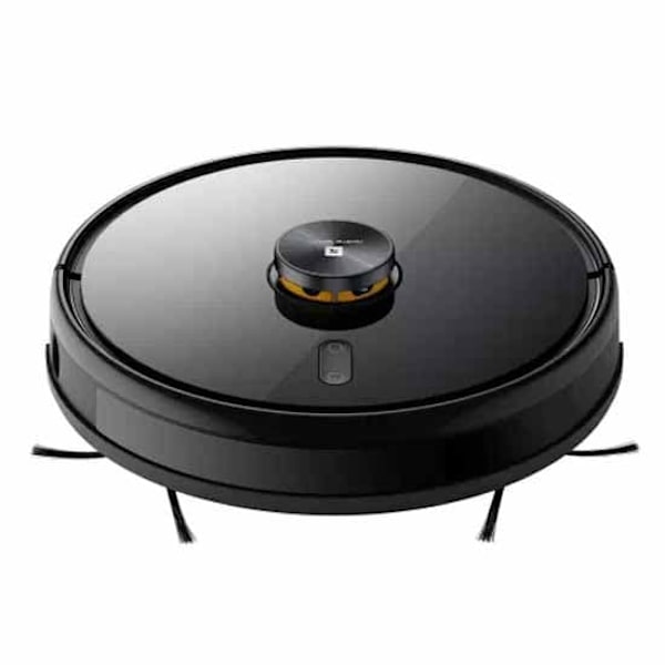 Realme Støvsuger Robot Techlife Sort One Size / EU Plug Sort