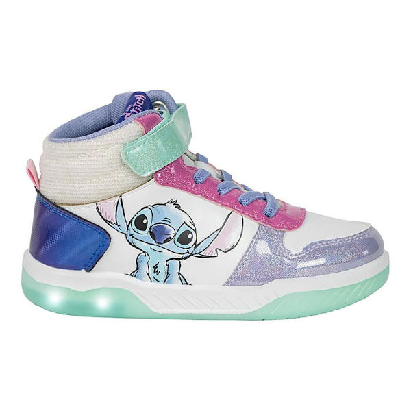 Cerda Group Pvc Sole With Lights Stitch Lenkkarit  EU 33