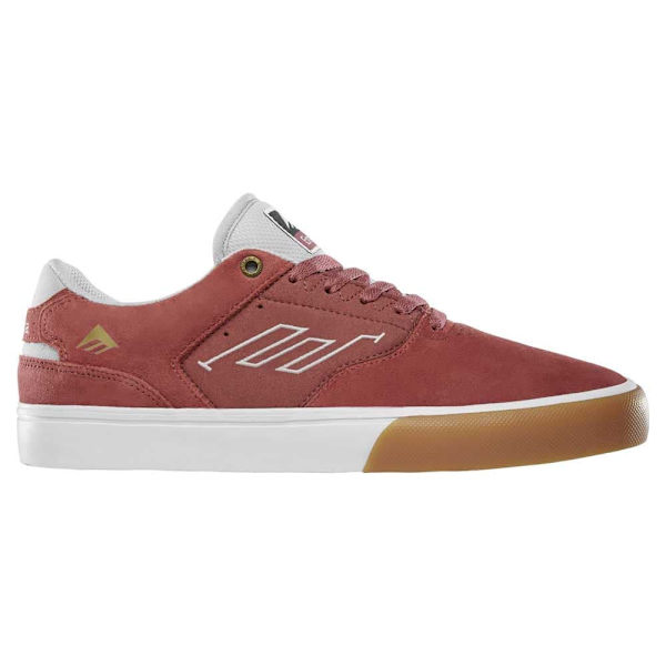 Emerica The Low Vulc Sko  EU 42 1/2 Mand
