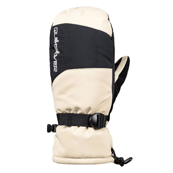 Quiksilver Mission Vanter  XL Mand