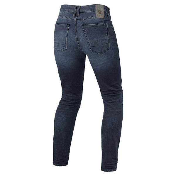 Revit Farkut Carlin Sk  30 / 34 Mies