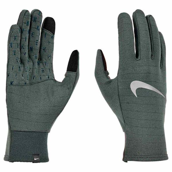 Nike Accessories Sphere 4.0 Rg Handsker Grå L Mand