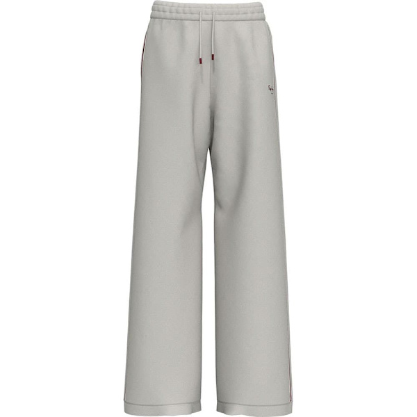 Pepe Jeans Verryttelyhousut Bibi Valkoinen S Nainen