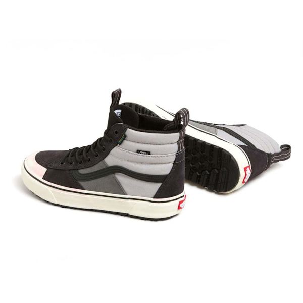 Vans Sk8-hi Wp Mte Lenkkarit Harmaa EU 42 1/2 Mies