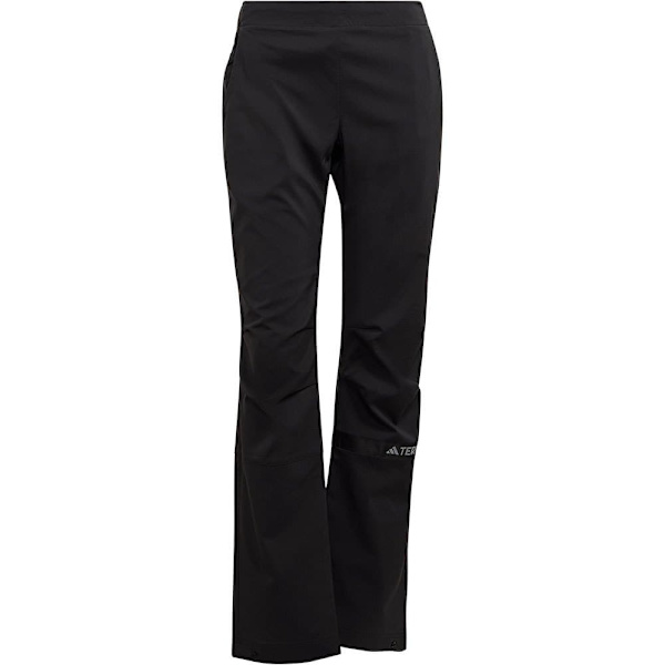 Adidas Byxor Mtoven Svart 44 / Regular Kvinna