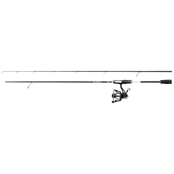 Mitchell Snurrkit Colors Mx Vit 2.13 m / 5-21 g