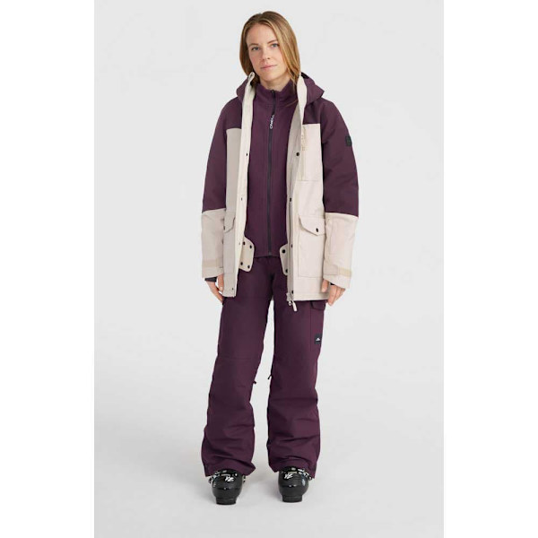 O´neill Utility Hybrid Jacka  L Kvinna