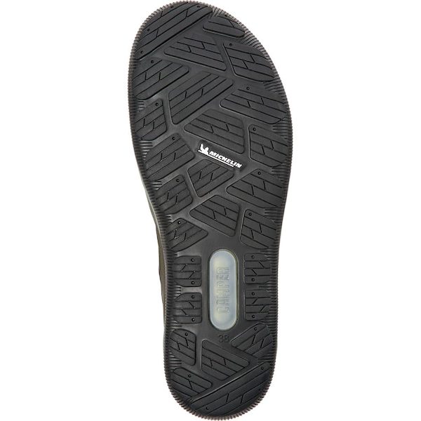 Camper Peu Pista Gm Booties Grönt EU 37 Kvinna