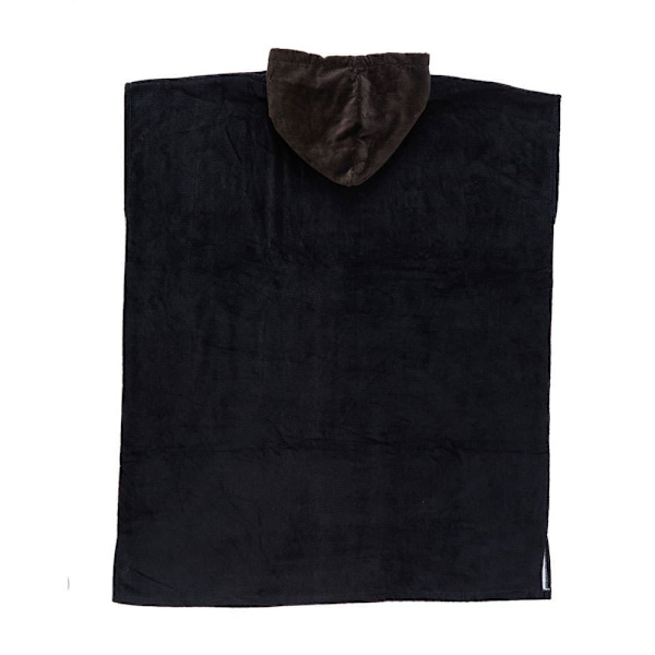 Billabong Poncho Abyaa00220 Brun  Mand