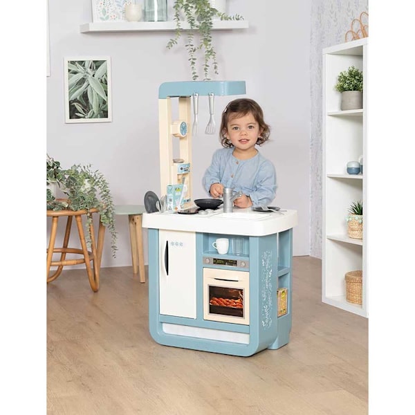 Smoby Kök Bon Appetit Flerfärgad