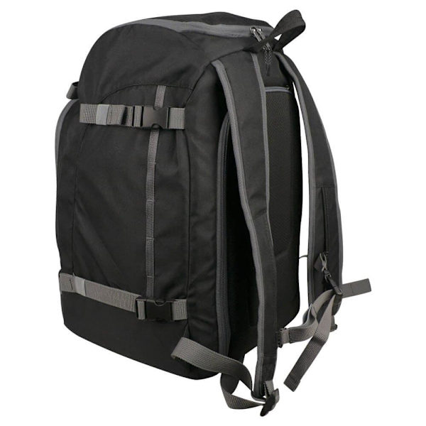 Cgm Støvler Taske B62a Full Sort