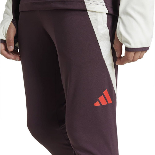 Adidas Junior Træningsbukser Fc Bayern Munich 24/25  7-8 Years