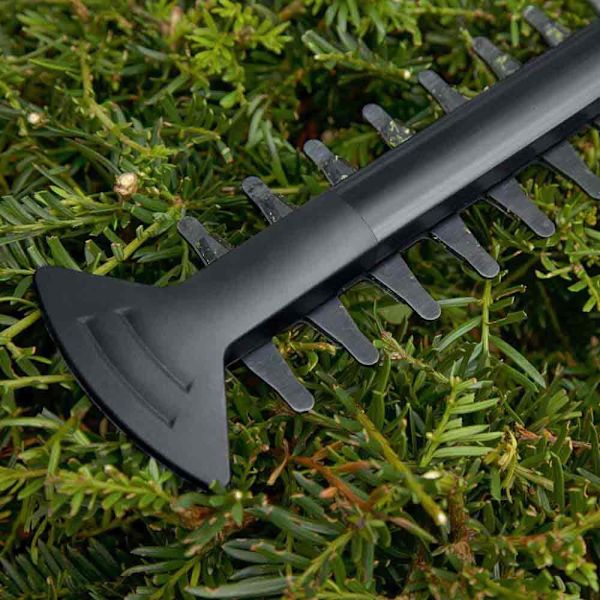 Bosch Professional Sähköinen Pensasleikkuri 0600849h02 Vihreä