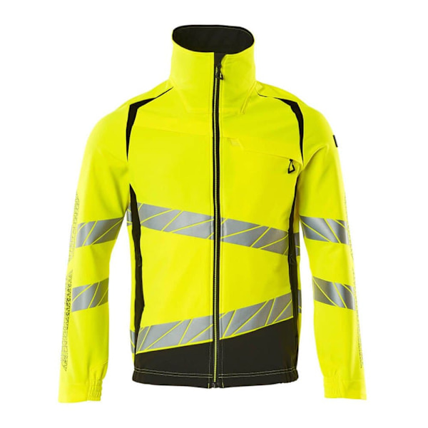 Mascot Jakke Accelerate Safe 19009 Gul M