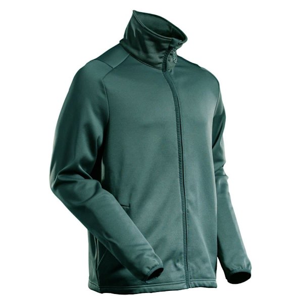 Mascot Polar Pullover Customized 22585 Grönt 4XL