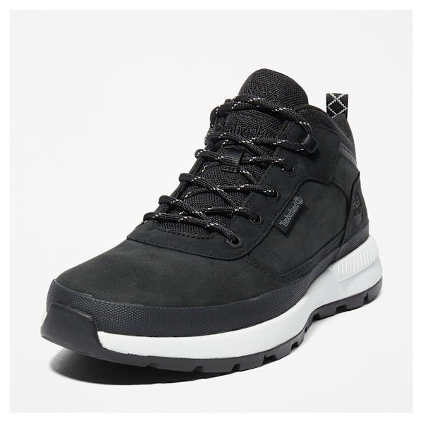 Timberland Field Trekker Vandringsskor Svart EU 47 1/2 Man
