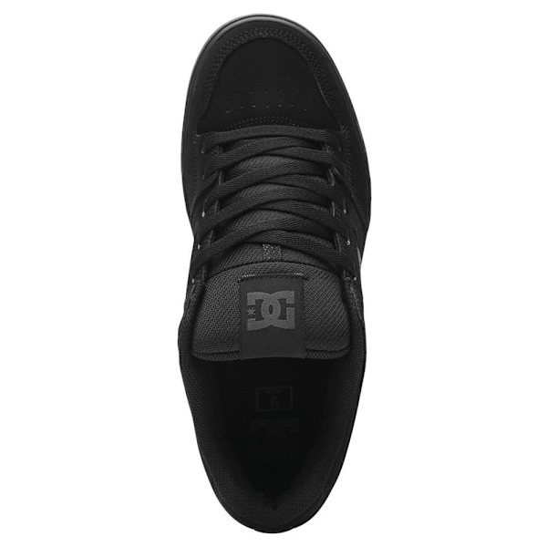 Dc Shoes Valmentajat Pure Musta EU 42 Mies