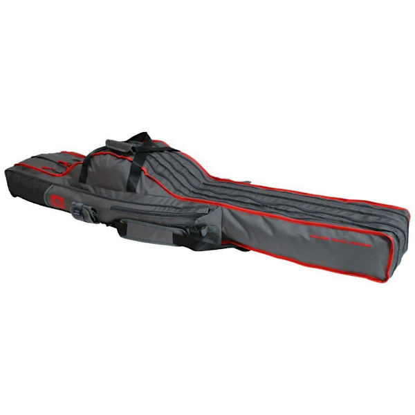 Mikado Rod Holdall Uwd-05-3-gy Svart 140 cm