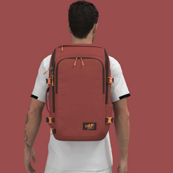 Cabin Zero Adv Pro 32l Reppu