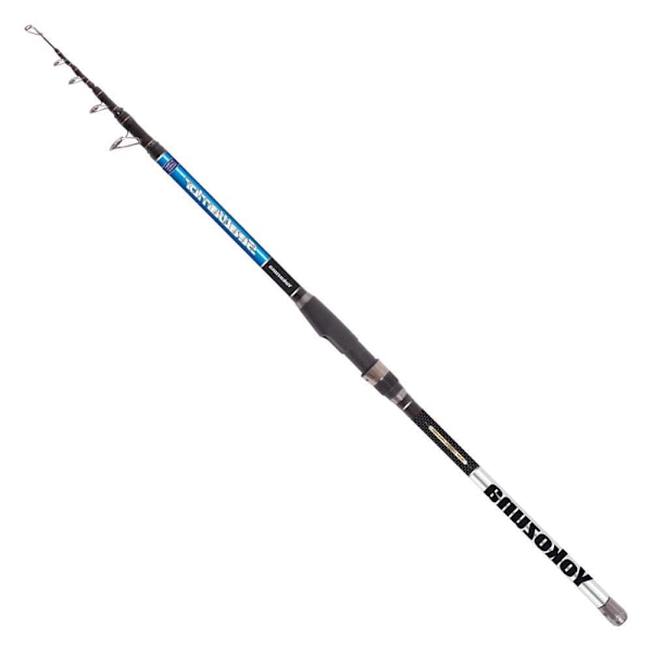 Yokozuna Surfcasting Stång Sea Warrior Blå,Svart 3.30 m / 30-100 g