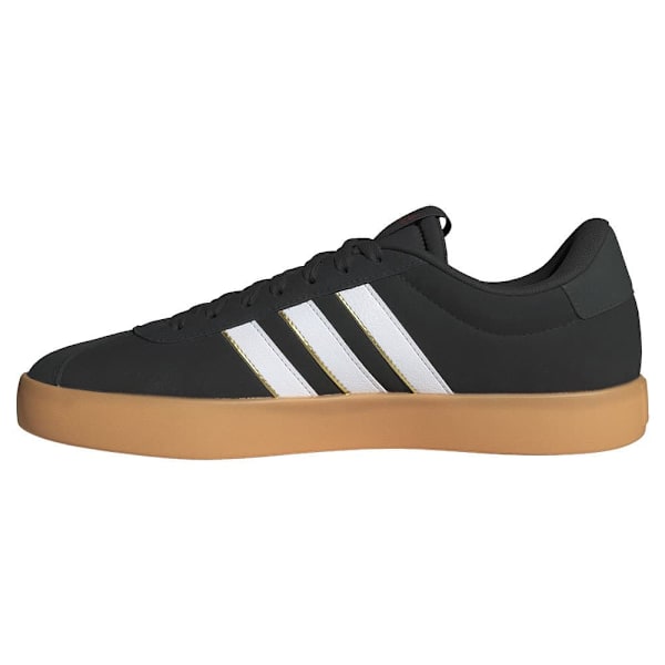 Adidas Vl Court 3.0 Skor Svart EU 38 Man