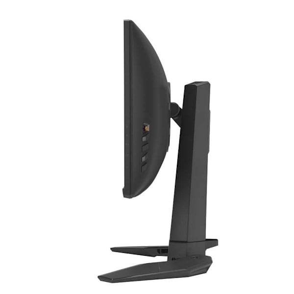 Asus Gaming Monitor Rog Swift Pro Pg248qp 24´´ 4k Tn Led 391hz Sort