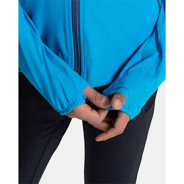 Kilpi Jakke Neatril Blå 2XL Mand