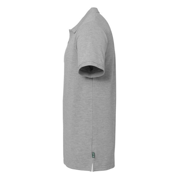 Kempa Kortærmet Polo Prime  4XL Mand