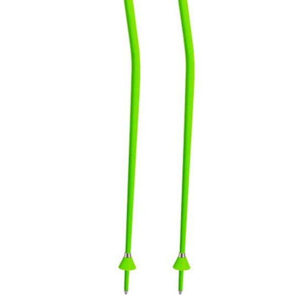 Komperdell Nationalteam Super 19 Mm Unga Polacker Grönt,Svart 115 cm
