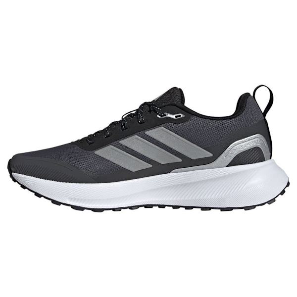 Adidas Runfalcon 5 Tr Løbesko Sort EU 42 Kvinde