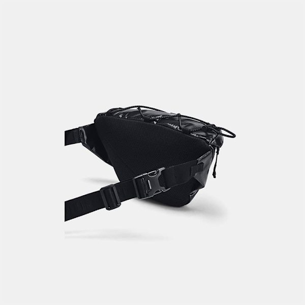 Under Armour Midjepaket Summit Svart