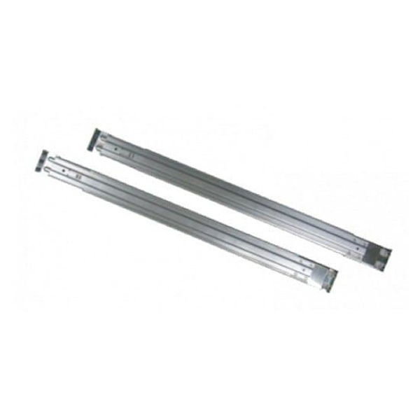 Qnap A02 Series Rail Kit Søvfarvet