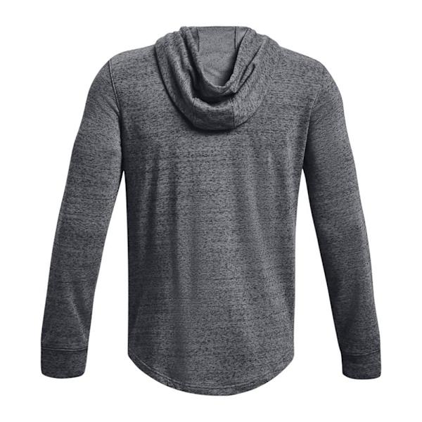 Under Armour Luvtröja Rival Terry Graphic Grå S Man