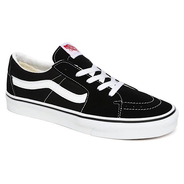 Vans Trænere Sk8-low Sort EU 38 Mand