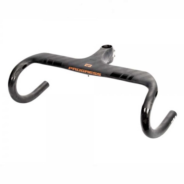 Progress Handlebars Pg-243 Cockpit Ltd Søvfarvet 90 mm / 420 mm
