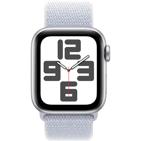 Apple Apple Watch Se Gps 40mm Sport Loop