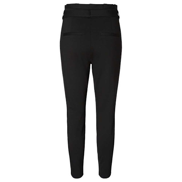 Vero Moda Bukser Loose Paperbag Sort XS / 30 Kvinde