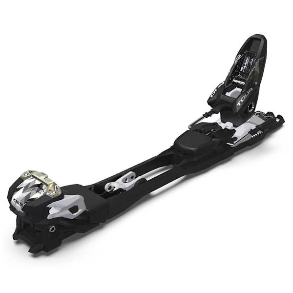 Marker Touring Ski Bindningar F10 Tour L 305-365 100 Mm Silver 100 mm