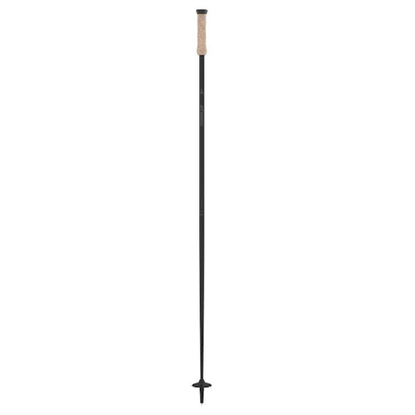 Atomic Stolpar Amt Carbon Silver 135 cm