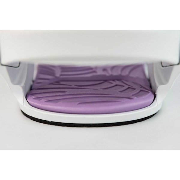 Nitro Cosmic Snowboardbindinger Lilla S-M