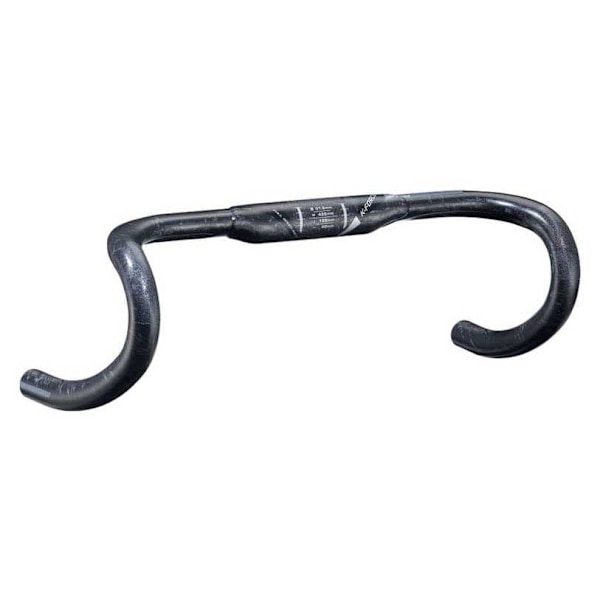 Fsa Kompakt Road K-force 31,8-420 Handlebars Sort 31.8 mm / 420 mm