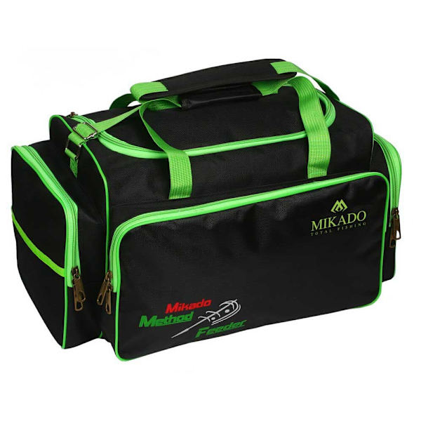 Mikado Tackle Stak Method Feeder Sort